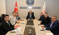 Lisanslı Sporcu Sayısı Artıyor, Tesisler Yenileniyor
