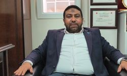 Uğur Dulkadiroğlu’ndan 29 Ekim Cumhuriyet Bayramı Mesajı
