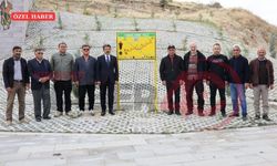 Kırşehir’de 48 Kilometrelik Yunus Emre Yolu Hayata Geçiyor