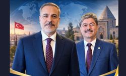 Dışişleri Bakanı Hakan Fidan Kırşehir’e Geliyor