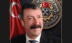 Çiçekdağlı Hayrettin Yıldırım TESK Yönetimine Seçildi