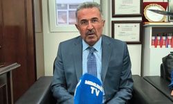 Müftü Tekin: “Camiler Medeniyetimizin Göz Bebeğidir”