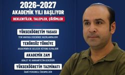 Eğitim-Bir-Sen Kırşehir’den Yükseköğretimde Reform Çağrısı