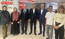 Çetin: “Önümüzdeki Seçimin Sürpriz Partisi Biz Olacağız”