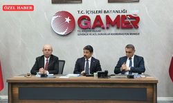 Kırşehir’de 31,3 Milyar Liralık 158 Proje Yürütülüyor