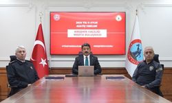 2 Suç Çetesi Çökertildi, 377 Hükümlü Yakalandı
