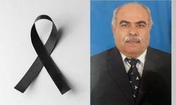 Kırşehirli Çerkez Çağlar vefat etti