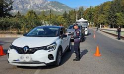 81 İlde Dev Operasyon: 912 Yakalama