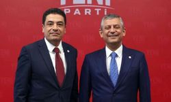Yeni Parti Kırşehir İl Başkanı Baran Genç Oldu