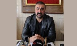 Ejderoğlu Kırşehir FK Başkanı Torun: 'Şehirde birlik ve destek olursa takımımız iyi yerlere gelir'