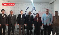 Anahtar Parti Genel Başkan Yardımcısı Hayati Çetin’den Kırşehir’e Önemli Mesajlar