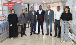 Dulkadiroğlu: Köklerimizi Koruyarak Büyüyeceğiz
