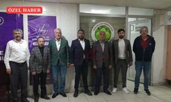 Kırşehir’de Dernek ve Federasyon Buluşması