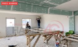 Kangal’ın İlk İcraatı Vatandaşa Huzurlu Ortam Sağlamak