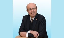 BAŞKAN EKİCİOĞLU’NDAN 103. YIL MESAJI