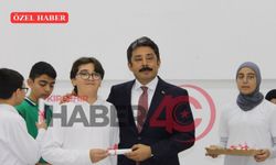 Kırşehir’de imam hatip okullarının 75. yılı kutlandı