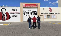 2019'dan beri aranan FETÖ şüphelisi M.Ç. Kırşehir'de yakalanıp tutuklandı