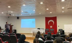 Psikolog Umut Türkel’den "Uyum Konferansı"!