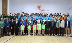 Kırşehir’de Çocuk İklim Zirvesi Düzenlendi