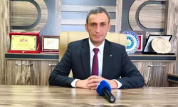 Başkan Kangal’dan 29 Ekim Cumhuriyet Bayramı Mesajı