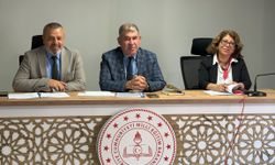 Özel Öğretim Kurumları İçin Değerlendirme Toplantısı