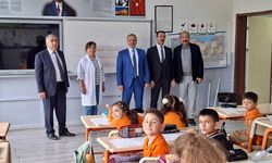 Kırşehir’de Maarif Modeli Çalışmaları Yerinde İncelendi