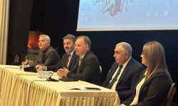 Kırşehir’de Okul Sporları Toplantısı Yapıldı