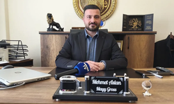 May Gross Yönetim Kurulu Başkanı Mehmet Aslan’dan 29 Ekim Cumhuriyet Bayramı Mesajı