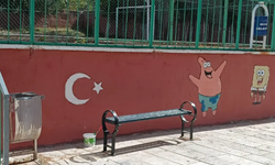 Okul Bahçelerine Taze Dokunuş