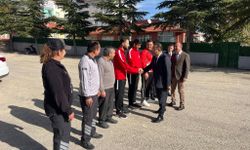 Mucur’da Spor Faaliyetleri Masaya Yatırıldı