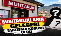 Kırşehir’de Muhtarlıklar Kaldırılsın mı? Vatandaşlar Ne Düşünüyor?