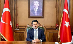 Vali Demiryürek’ten Cumhuriyetin 103. Yılına Özel Mesaj