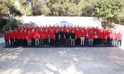 81 İlin Sağlık Müdürleri İzmir’de Buluştu