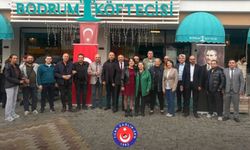 Türk Sağlık-Sen’den 29 Ekim’e Özel Program