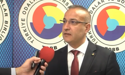 KTSO Başkanı Ahmet Sarı;"Kazanan Kırşehir Oldu"