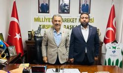 Dulkadirli Aşireti Federasyonu’ndan Gönül Ziyareti