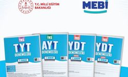 Kırşehir’de YKS Adaylarına Deneme Sınavı Fırsatı