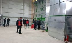 Kırşehir’de Kırsal Kalkınma Yatırımları Denetleniyor