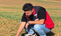 Kırşehir’de ekim sezonu denetimleri sürüyor