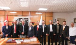 Kırşehir Müftülüğünden Vefa