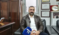 Kırşehirspor Başkanı Torun’dan 29 Ekim mesajı