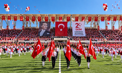 Cumhuriyet Bayramı Kırşehir Stadyumu’nda Coşkuyla Kutlanacak