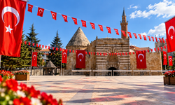 Kırşehir’de 29 Ekim Cumhuriyet Bayramı Coşkuyla Kutlanacak