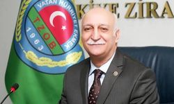Bayraktar’dan Şeker Pancarı Fiyatına Revize Çağrısı