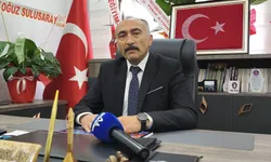 Erol Arslan’dan 29 Ekim Cumhuriyet Bayramı Mesajı