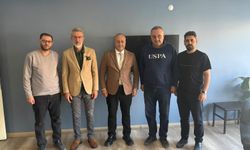 BİK Müdürü Çelik Kırıkkale’de Basınla Buluştu