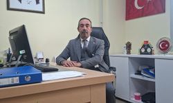 Yusuf Aydın’ın Kırşehir’deki Yeni Görevi Belli Oldu