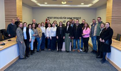 Kırşehir’de Girişimcilere Dijital Destek!