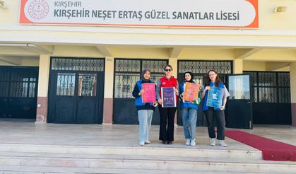 Liselerde Kültür ve Sanat Yarışması Tanıtımı