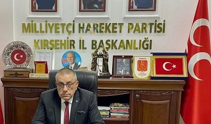 Arif Kılıç: Derdin Derdimizdir Programı Tamamlandı